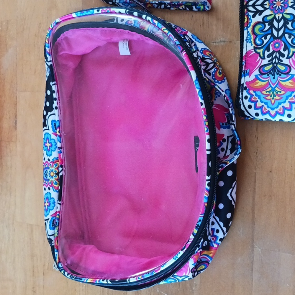 Cosmetic Travel bags